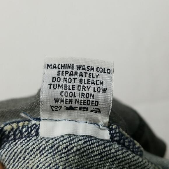 Wildfox shorts‎ size 24 NWT - Picture 6 of 9